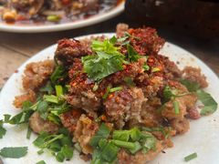 -周记翘脚牛肉
