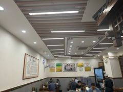 -蒋家肠旺面馆(合群路店)