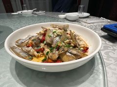 -健眺小海鲜(临海后山店)