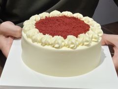 -Pantry's Best派悦坊蛋糕(世纪金源店)