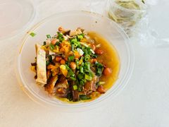 -小翔干面
