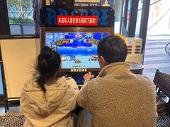 -阿润打边炉·鲜切鸡煲(华漕店)