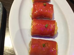 -万丽轩·粤菜(王府井金茂万丽酒店)