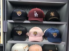 -乐天免税店(明洞店)