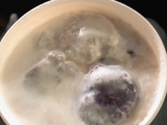 芋圆系列-鲜芋仙(常州吾悦国际广场店)