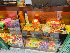 零售区-楠火锅(哈尔滨金爵万象店)