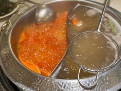 -左庭右院鲜牛肉火锅(浦江欢乐颂店)