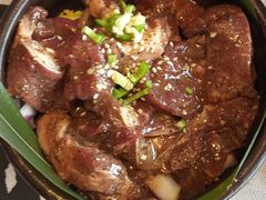 -卜奎烤右