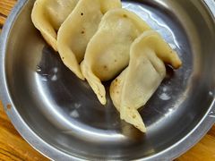 -锅贴大王南翔小笼(临沂二村店)