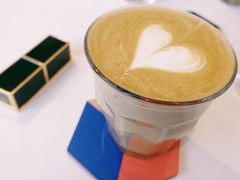 -Legno.ita Coffee by Wood(襄阳南路店)