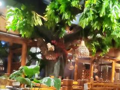 -草原塞蛮羊火锅城(港湾店)