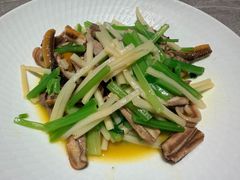 -永安鱼庄·镇江菜(东吴路店)