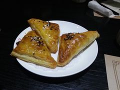 叉燒酥-糖朝(尖沙咀店)