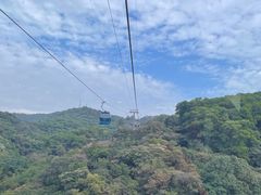 -广州市白云山风景名胜区