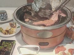-星伦多自助料理·涮烤一体(杭州来福士店)