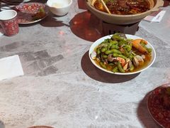 -山四砂锅(太原钟楼街店)