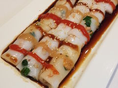 -彩福皇宴(皇室堡店)