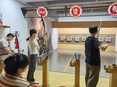 -道顺射箭·团建·骑射(张杨路店)
