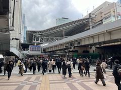 -阪急百货店(梅田总店)