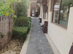 -大连金石滩绿发温泉假日酒店