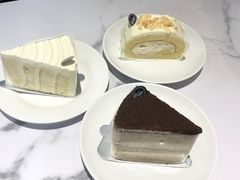-乐果甜心·潮汕冰室(南澳后宅分店)