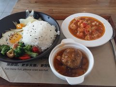 -海盗虾饭·剥好的小龙虾饭(SOHO尚都店)