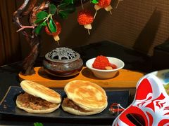 -唐猫庭院·千年陕菜(赛格国际购物中心店)