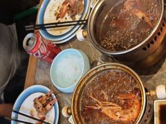 -亚马逊蒸汽活海鲜自助(LCM置汇旭辉广场店)