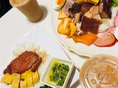 -太兴烧味餐厅(宝明大厦店)