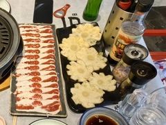 -卜奎烤右
