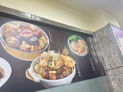 -百福麵家(新馬路店)