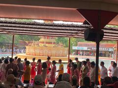 -西双版纳勐泐文化旅游区