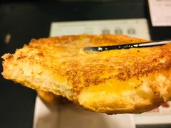 奶油猪-翠华餐厅(湾仔店)