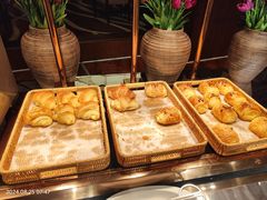 -锦州喜来登酒店-盛宴黄油熟成牛排自助晚餐