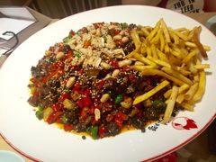 -锅儿匠辣子鸡(春熙路店)