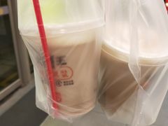 -永和大王(万顺路店)