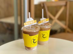 -COMPANION COFFEE小伴咖啡