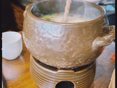 -北京老铺烤鸭(老城根店)