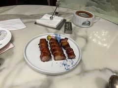 -顺德美的万豪酒店-万豪中餐厅