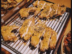 -苦尽酒馆·川菜(鼓楼店)
