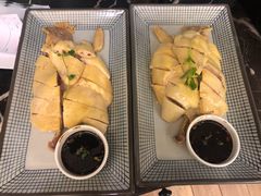上海白斩鸡-和记小菜(七宝店)