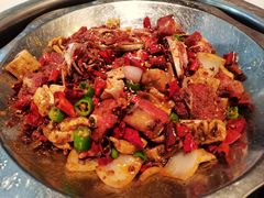 -香味轩(北海路店)
