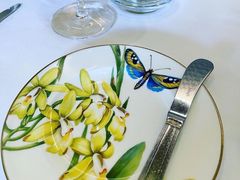 -Le Comptoir de Pierre Gagnaire