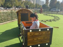 -蒙特利亲子乐园