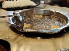-潮鑫牛肉火锅(敏捷广场店)