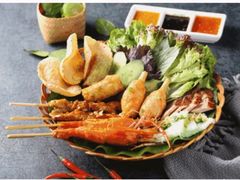 -美奈小馆·越南料理(中航城君尚购物中心店)