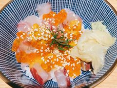 -然寿司(郎园vintage店)