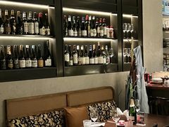 -普朗姆生蚝吧(原建国路店)