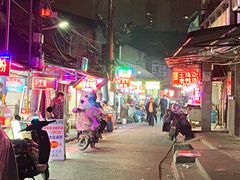 -麻木老地方牛筋牛杂(长堤街店)