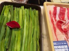 -东道煮牛肉火锅(东盛大街店)